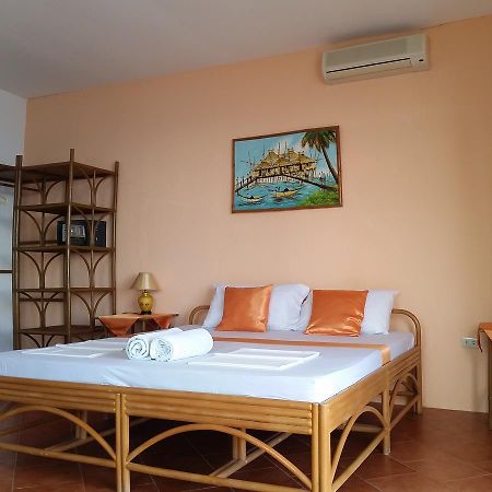 Hotel Divepoint Alcoy Exterior foto