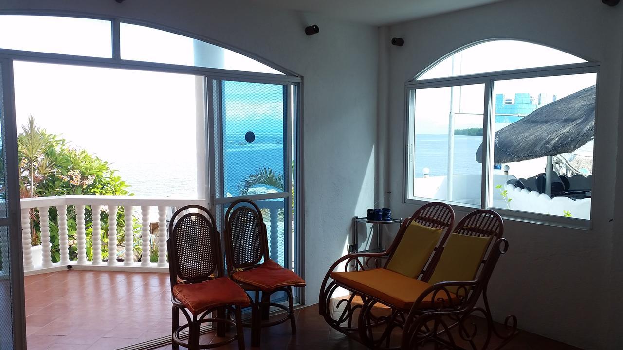 Hotel Divepoint Alcoy Exterior foto