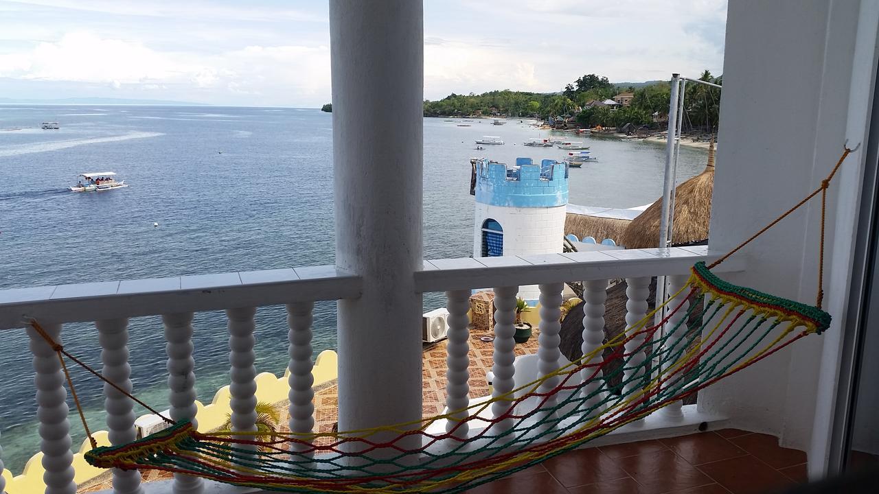 Hotel Divepoint Alcoy Exterior foto