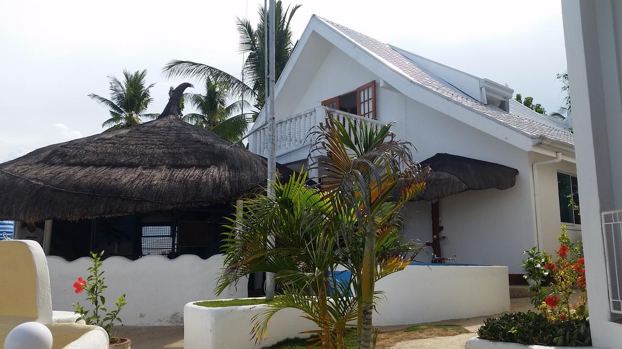 Hotel Divepoint Alcoy Exterior foto