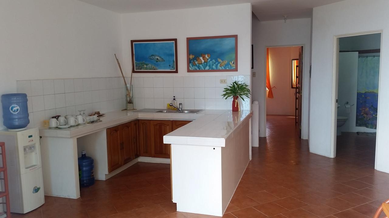 Hotel Divepoint Alcoy Exterior foto
