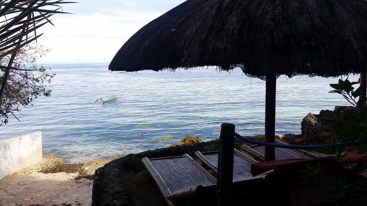 Hotel Divepoint Alcoy Exterior foto